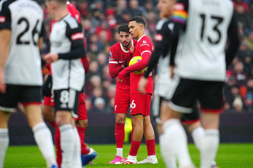 Jurgen Klopp: Pertandingan Lawan Fulham Sulit Dilupakan 