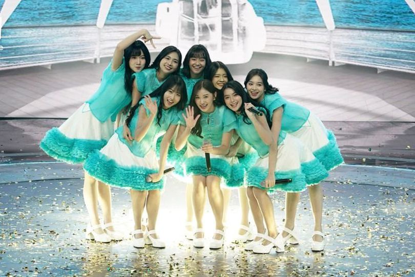 Shopee 12.12 Birthday Sale TV Show Hadirkan JKT48 hingga Lyodra, Begini Keseruannya!