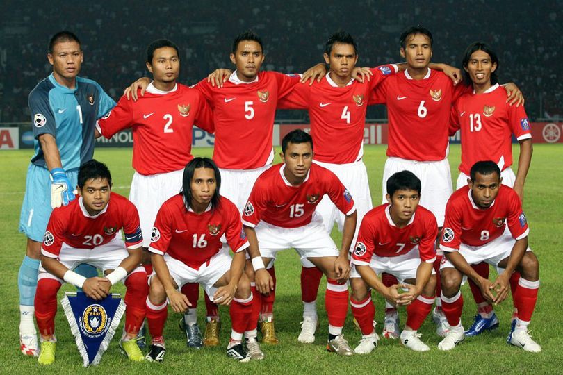 Di Mana Mereka Sekarang? 23 Pemain Timnas Indonesia di Piala Asia 2007: Menolak Pensiun, 3 Penggawa Masih Aktif Bermain!