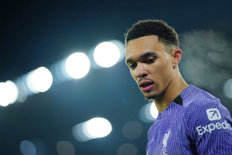 Andai Trent Alexander-Arnold Hengkang ke Real Madrid, Liverpool Tak Perlu Khawatir