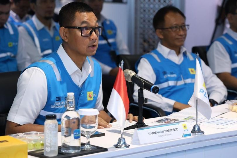 Pengamanan Listrik 5 Lapis di Stadion Manahan Solo Disiapkan PLN Jelang Final FIFA World Cup U-17