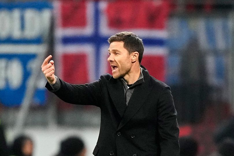 Viral! Xabi Alonso Jadi 'Penipu' di Thailand