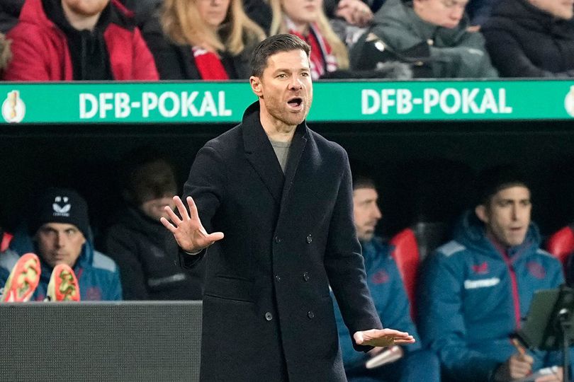 Xabi Alonso, Pelatih yang Spesial