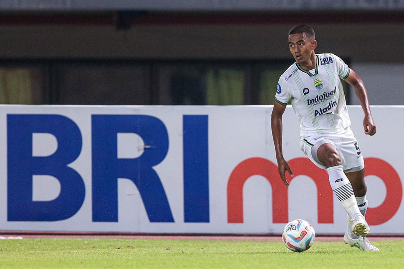 Gantikan Justin Hubner, Shin Tae-yong Panggil Kakang Rudianto ke Timnas Indonesia U-23 untuk Piala Asia U-23