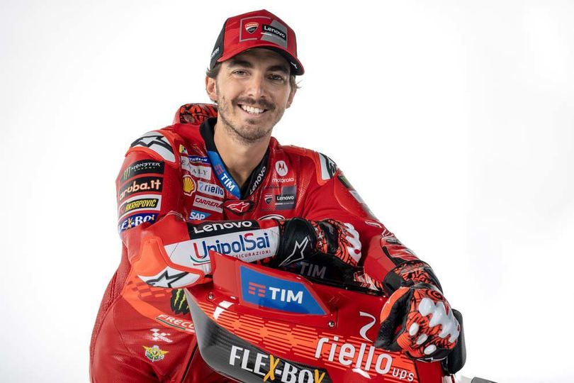 Pecco Bagnaia Maklum Marc Marquez Bakal Bikin Heboh Ducati, Prediksi Langsung Gaspol