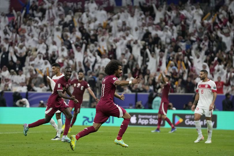 Prediksi Piala Asia 2023: Tajikistan vs Qatar 17 Januari 2024 Prediksi Piala Asia 2023: Tajikistan vs Qatar 17 Januari 2024