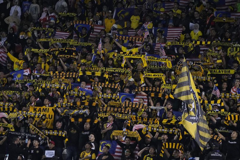 Wakil Presiden Pers Nasional Malaysia Diserang 2 Orang Tak Dikenal, Kerap Kritik Naturalisasi Negeri Jiran