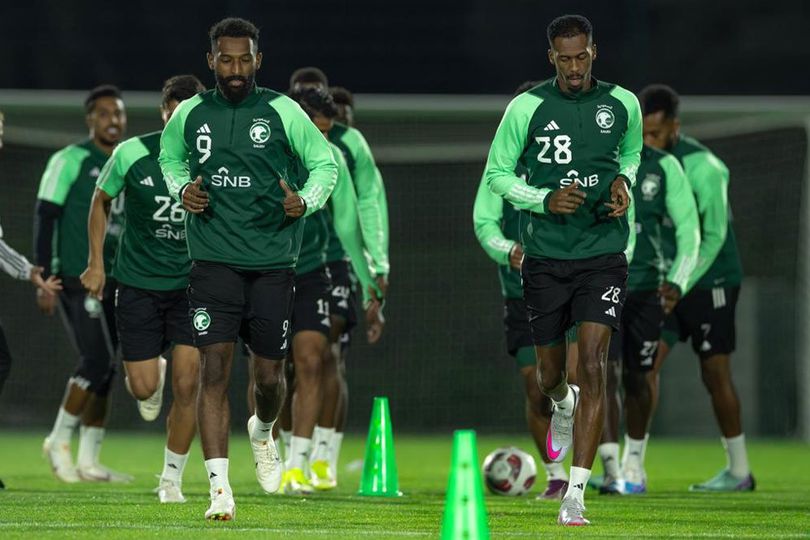 Prediksi Piala Asia 2023: Arab Saudi vs Oman 17 Januari 2024
