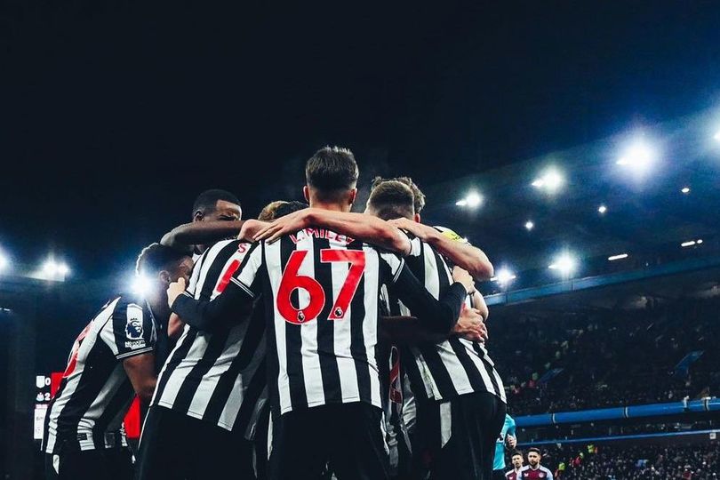 Berakhir Sudah Rentetan Kekalahan Newcastle