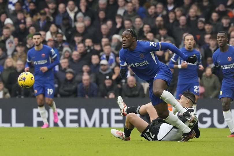 5 Pelajaran Kemenangan 1-0 Chelsea Atas Fulham: Si Biru yang Mulai Jago Kandang