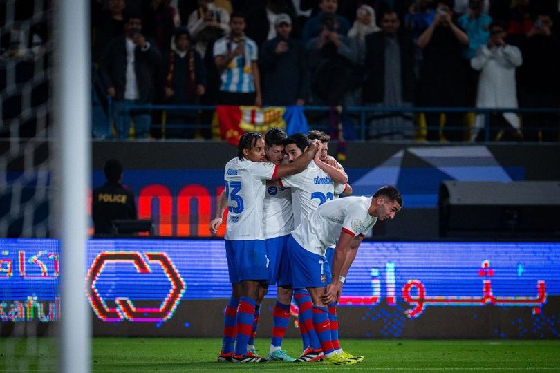 Man of the Match Barcelona vs Osasuna: Ilkay Gundogan Man of the Match Barcelona vs Osasuna: Ilkay Gundogan