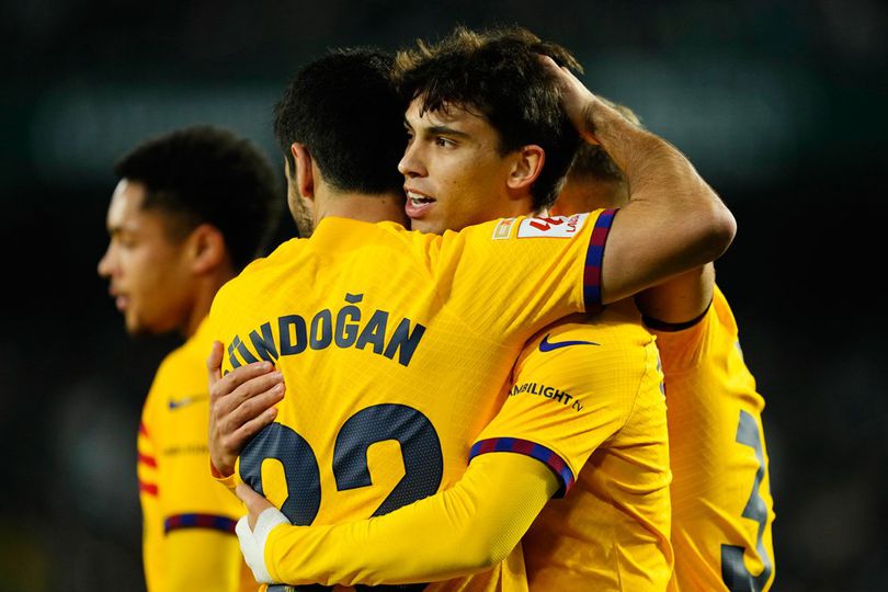 Barcelona Belum Sempurna, tapi Fans Seharusnya Puas!