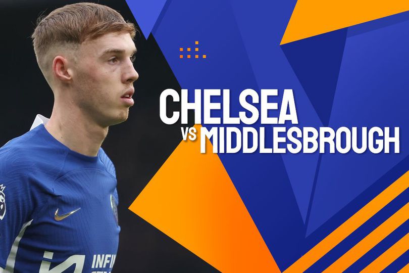 Prediksi Chelsea vs Middlesbrough 24 Januari 2024