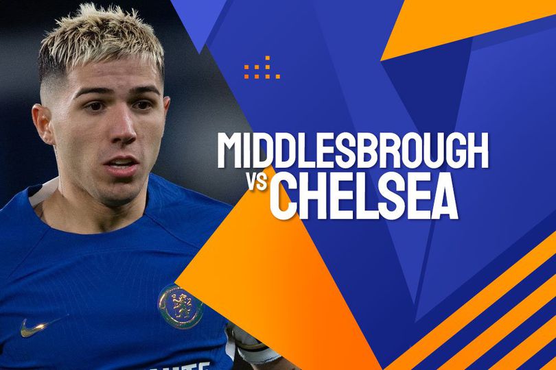 Prediksi Middlesbrough vs Chelsea 10 Januari 2024