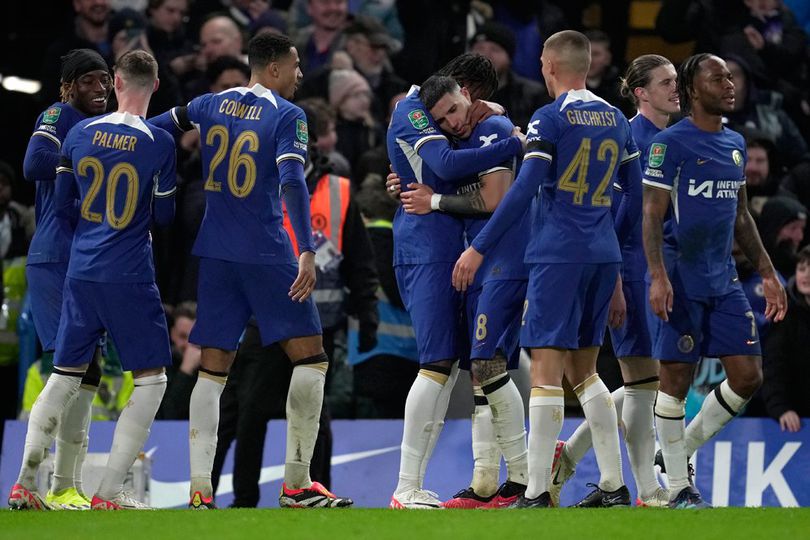 Saking Inginnya Main di Eropa Lagi, Chelsea Tak Masalah Jika Harus Berlaga di UEFA Conference League