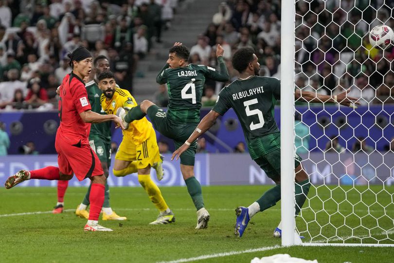 Hasil Piala Asia 2023: Depak Arab Saudi Via Adu Penalti, Korea Selatan Maju ke Perempat Final