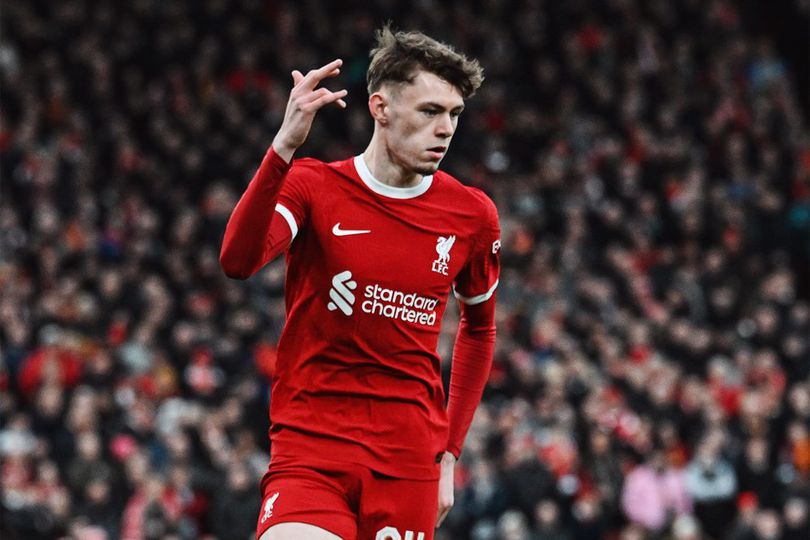 Conor Bradley Bersinar Lawan Chelsea, Jurgen Klopp Makin Pusing