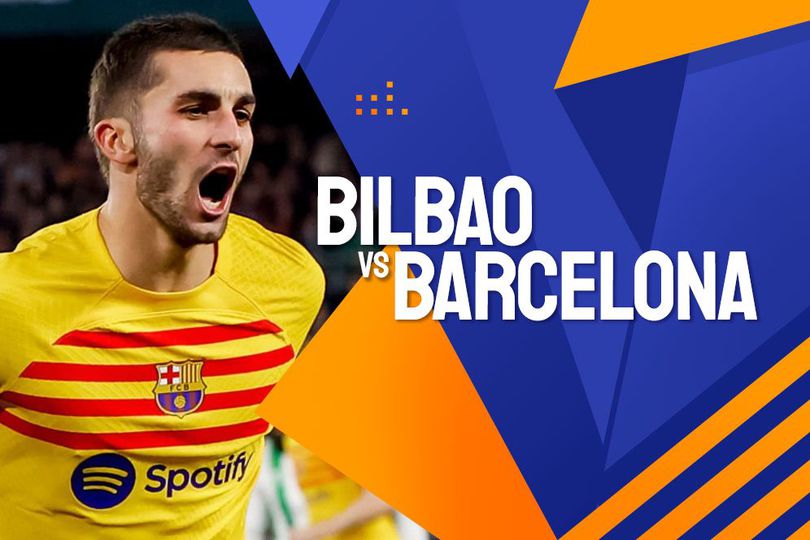 Prediksi Athletic Bilbao vs Barcelona 25 Januari 2024