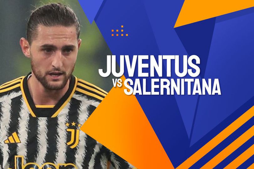 Prediksi Juventus vs Salernitana 5 Januari 2024