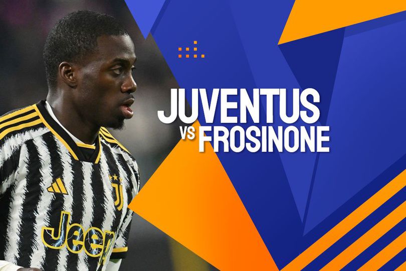 Prediksi Juventus vs Frosinone 12 Januari 2024