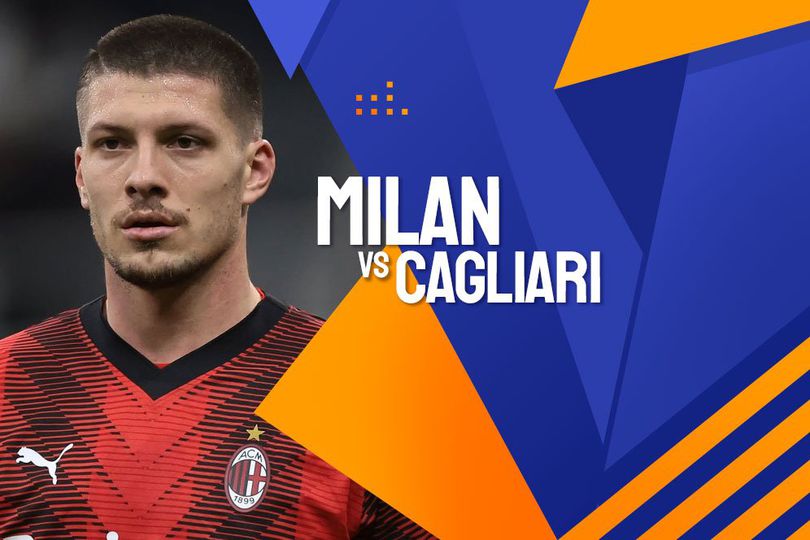 Prediksi AC Milan Vs Cagliari 3 Januari 2024 - Bola.net