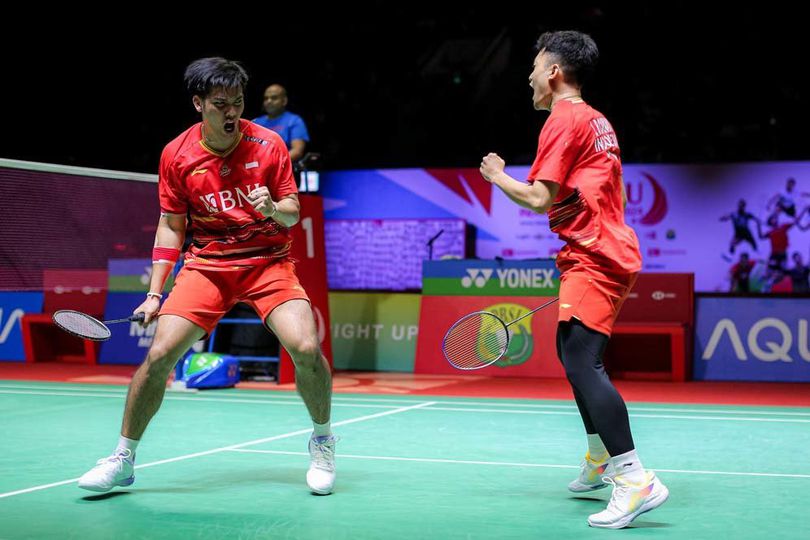 Jadwal 6 Wakil Indonesia di Babak Perempat Final Swiss Open 2024, 22 Maret 2024