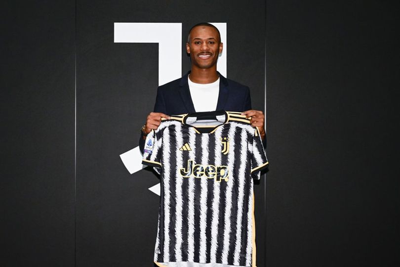 7 Pemain Portugal yang Membela Juventus Sebelum Tiago Djalo, Adakah yang Sukses?