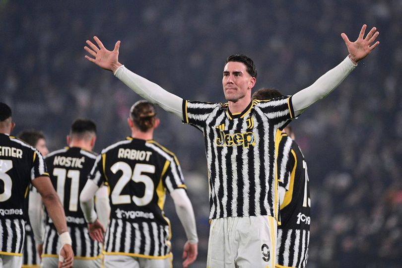 Hasil Juventus vs Sassuolo: Skor 3-0 Hasil Juventus vs Sassuolo: Skor 3-0
