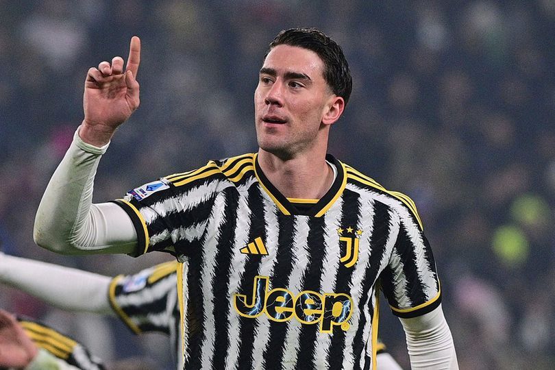 Man of the Match Juventus vs Sassuolo: Dusan Vlahovic Man of the Match Juventus vs Sassuolo: Dusan Vlahovic