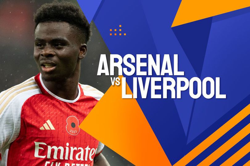 Link to watch arsenal vs liverpool hot sale