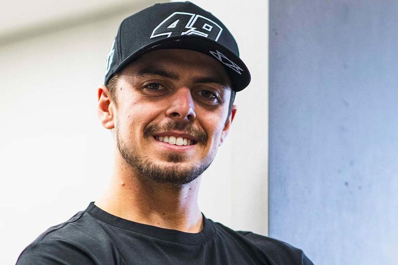 Gabung Skuad VR46, Fabio di Giannantonio Takkan Ikut Pindah Rumah ke Tavullia