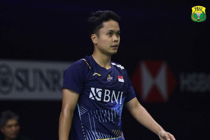 Jadwal 5 Wakil Indonesia di Babak 16 Besar India Open 2024, 18 Januari