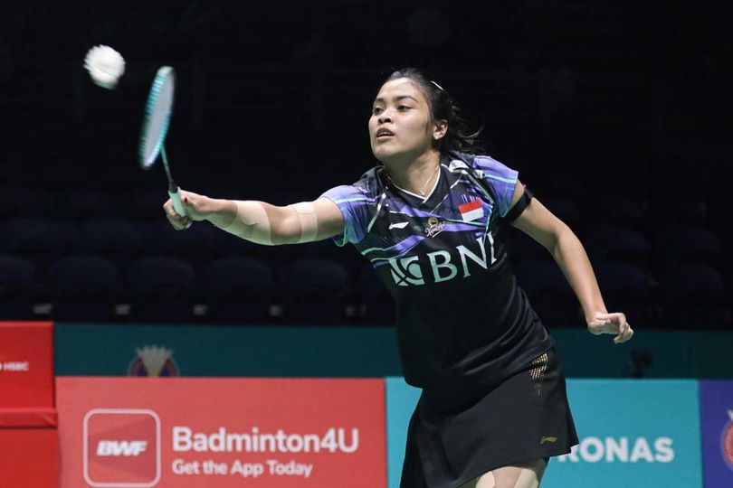 Link Live Streaming Babak Perempat Final Malaysia Open 2024 di SPOTV dan BWF TV, 12 Januari 2024