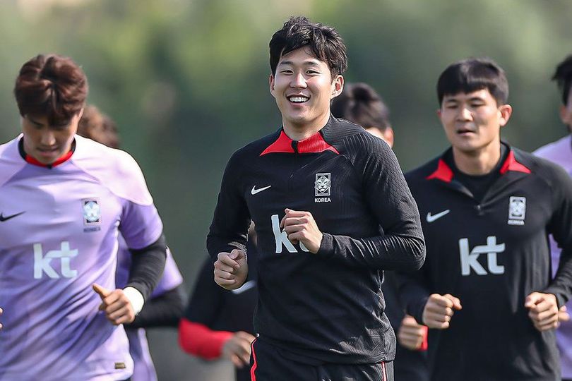 Prediksi Piala Asia 2023: Korea Selatan vs Bahrain 15 Januari 2024