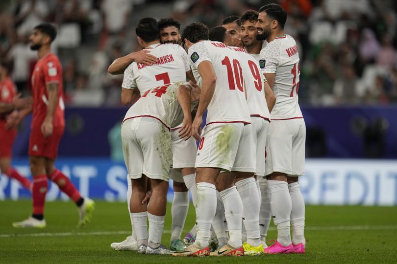 Prediksi Piala Asia 2023: Iran vs Uni Emirat Arab 23 Januari 2024