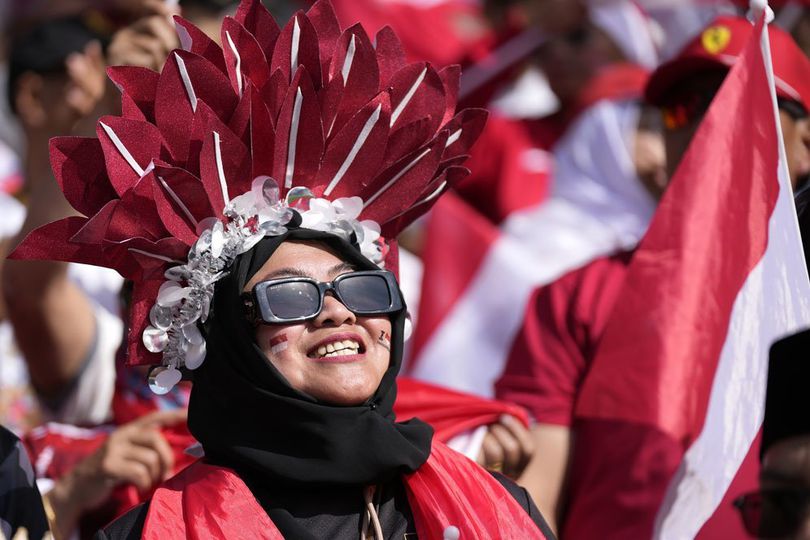 Jadwal Timnas Indonesia di Semifinal Piala Asia U-23 2024