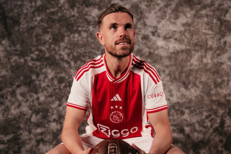 Baru Setengah Musim Gabung, Jordan Henderson Bakal Cabut dari Ajax Pada Musim Panas 2024 Ini?