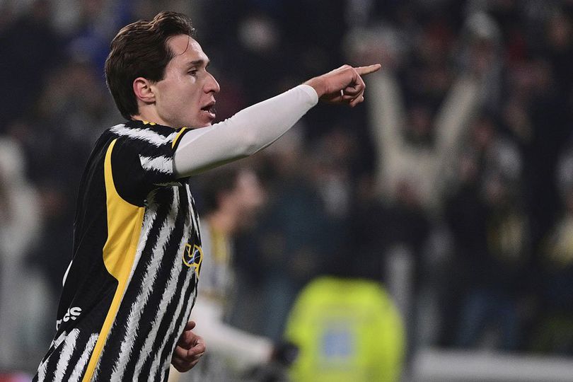 4 Bintang Serie A Yang Bisa Menggantikan Federico Chiesa di Juventus, Ada Pemain Napoli