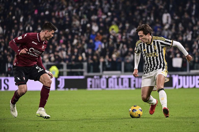 Juventus vs Salernitana: Jadwal, Jam Kick-off, Siaran Langsung, Live Streaming, Statistik