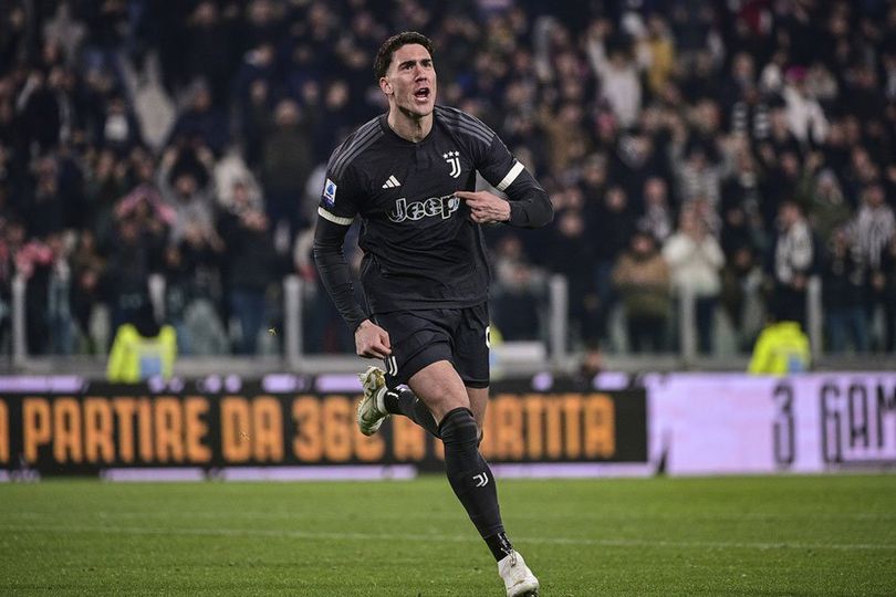 Masih Ada Nama Dusan Vlahovic Dalam Daftar Belanja Chelsea Masih Ada Nama Dusan Vlahovic Dalam Daftar Belanja Chelsea