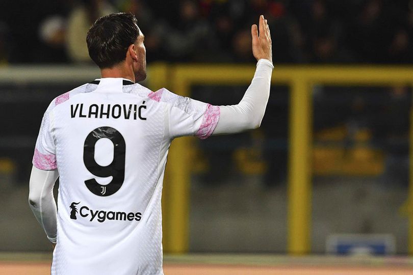 7 Kemenangan Beruntun dan Torehan 21 Gol Juventus 7 Kemenangan Beruntun dan Torehan 21 Gol Juventus