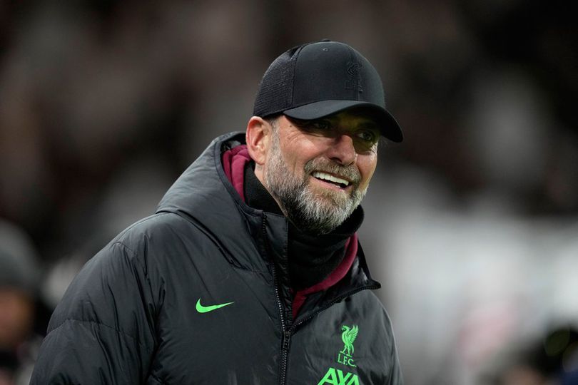 Barcelona Rayu Jurgen Klopp Melatih di Spanyol?