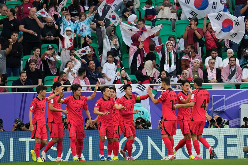 Prediksi Piala Asia 2023: Korea Selatan vs Malaysia 25 Januari 2024