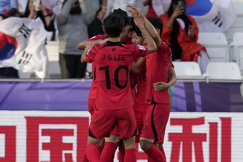 Prediksi Piala Asia 2023: Yordania vs Korea Selatan 20 Januari 2024