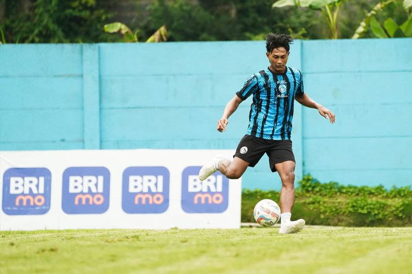 BRI Bantu Klub BRI Liga 1 Tuntaskan Masalah Kronis Infrastruktur BRI Bantu Klub BRI Liga 1 Tuntaskan Masalah Kronis Infrastruktur