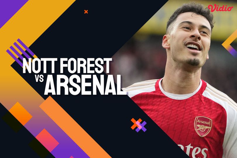 Prediksi Nottingham Forest vs Arsenal 31 Januari 2024