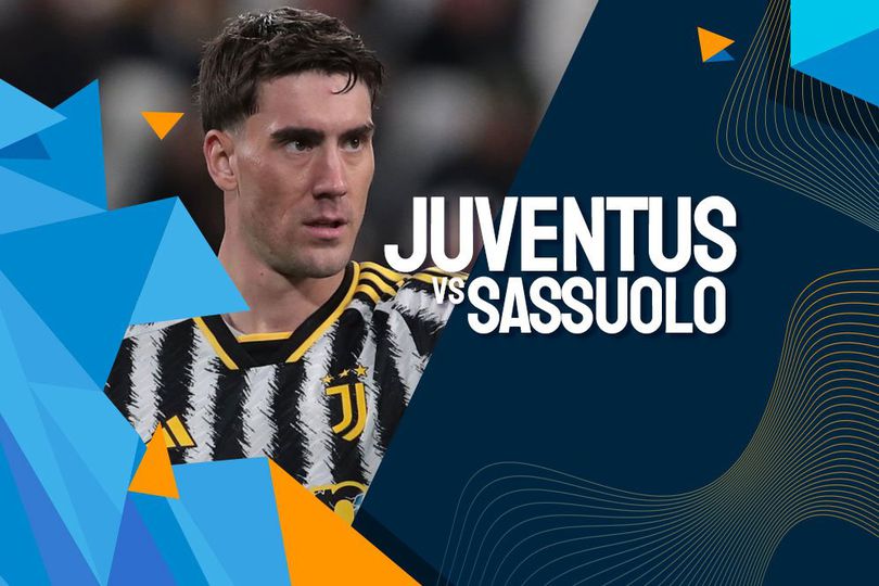 Prediksi Juventus vs Sassuolo 17 Januari 2024