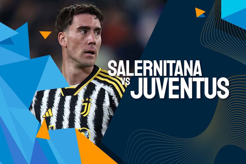 Link Siaran Live Streaming Serie A Salernitana vs Juventus di Vidio