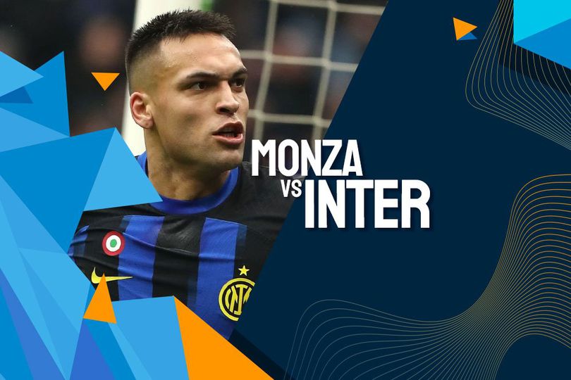 Prediksi Monza vs Inter Milan 14 Januari 2024