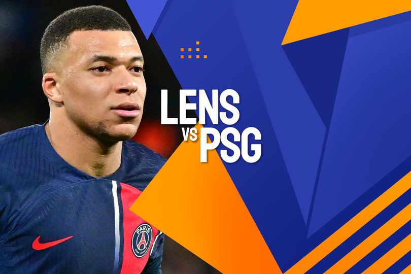 Prediksi Lens vs PSG 15 Januari 2024